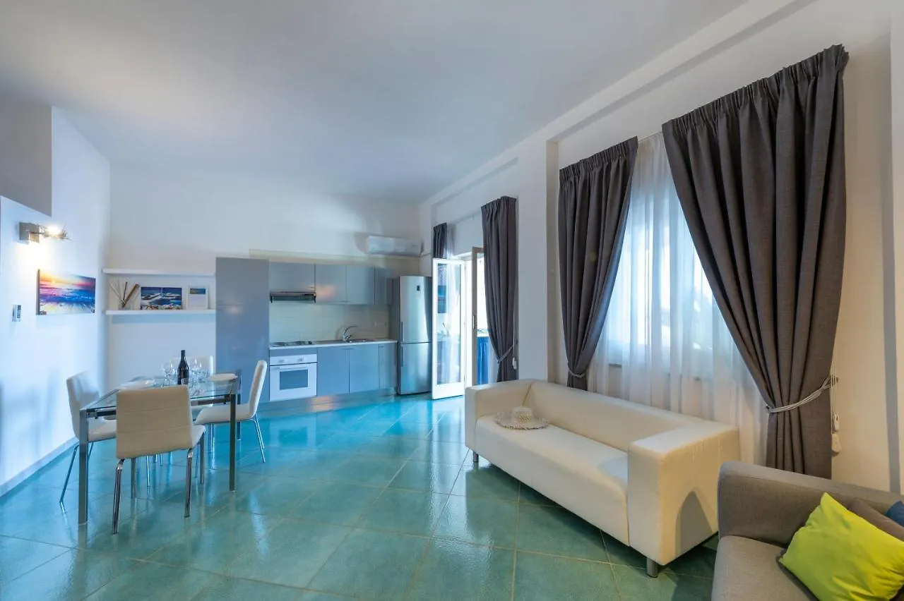 Appartamento Manuela Amalfi 0*,  Italia