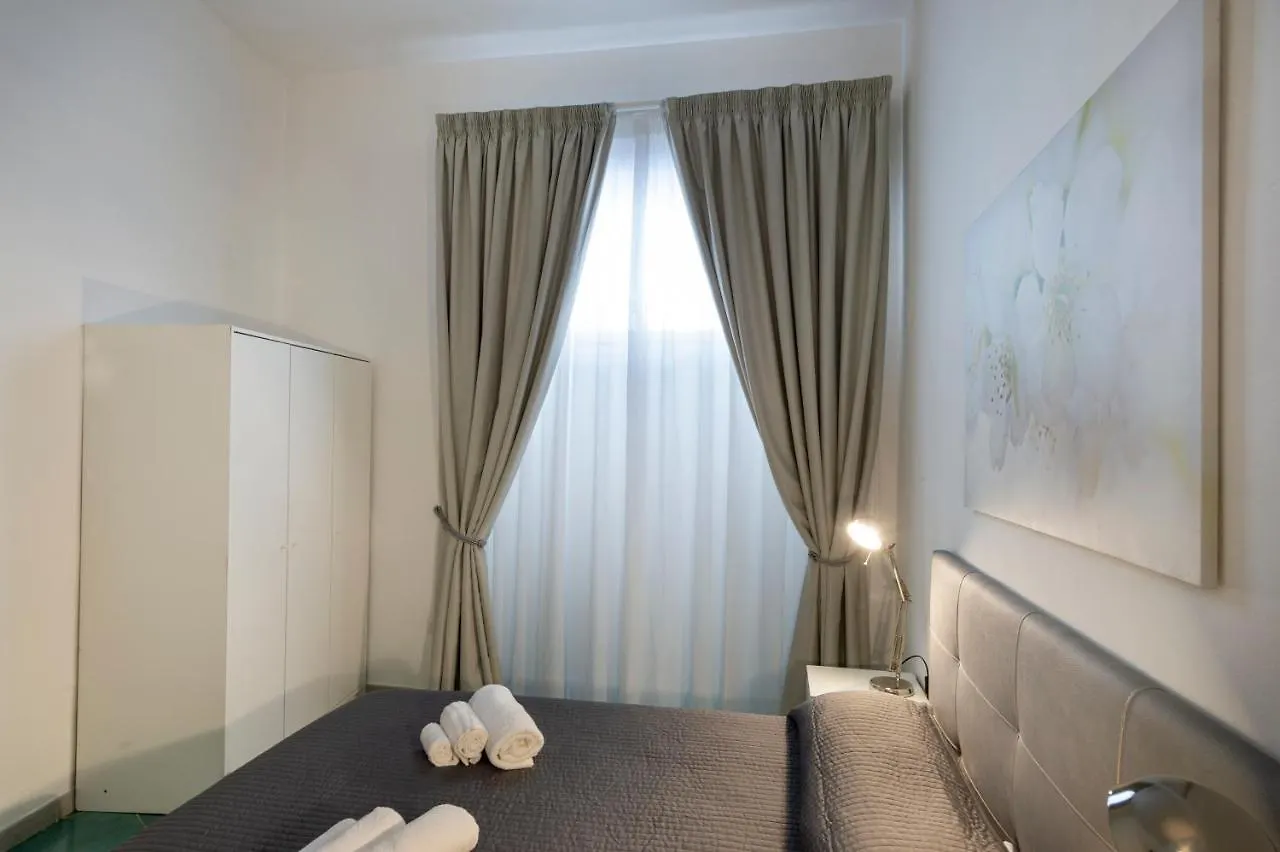 Apartamento Appartamento Manuela Amalfi Italia