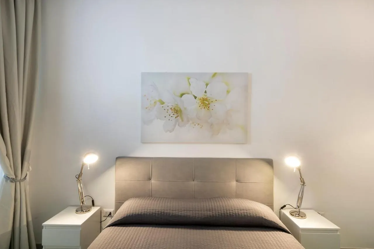 Appartamento Manuela Amalfi Apartamento