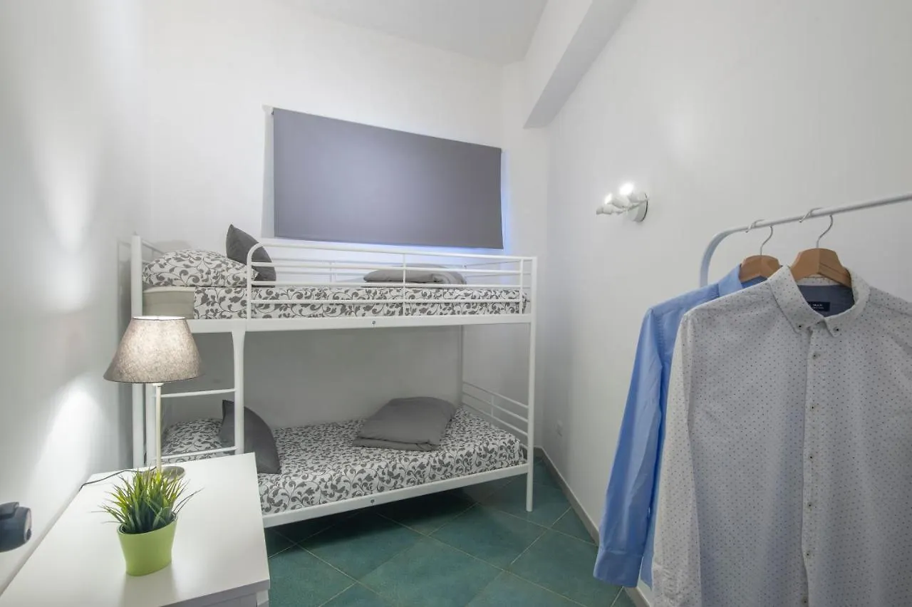 Appartamento Manuela Amalfi Apartamento
